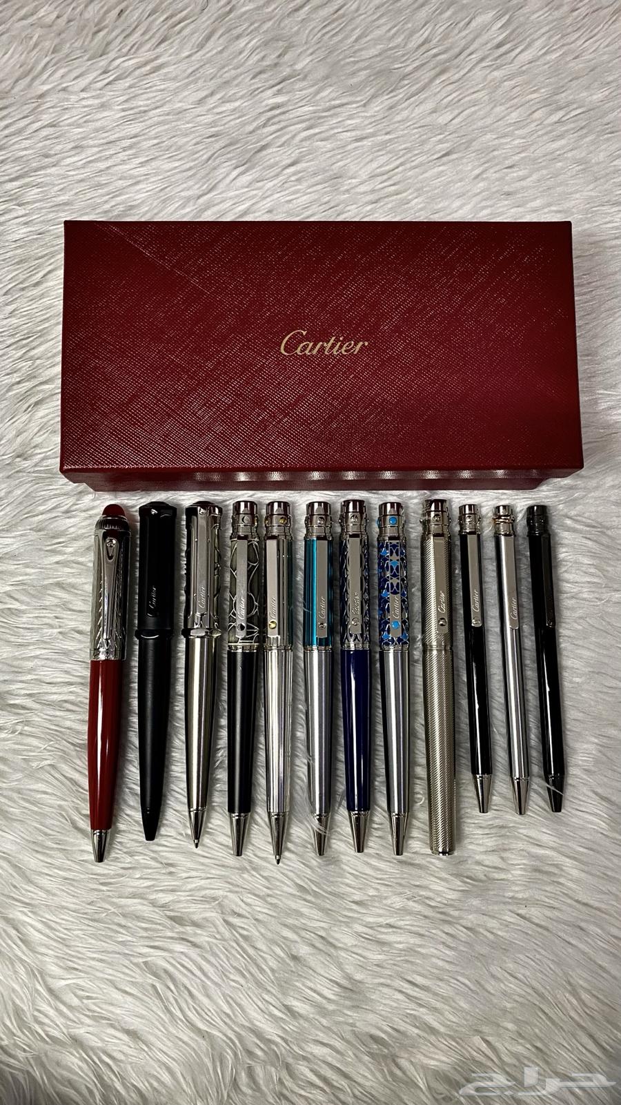 اقلام كارتير طبق الاصل الماني64393679638275110
