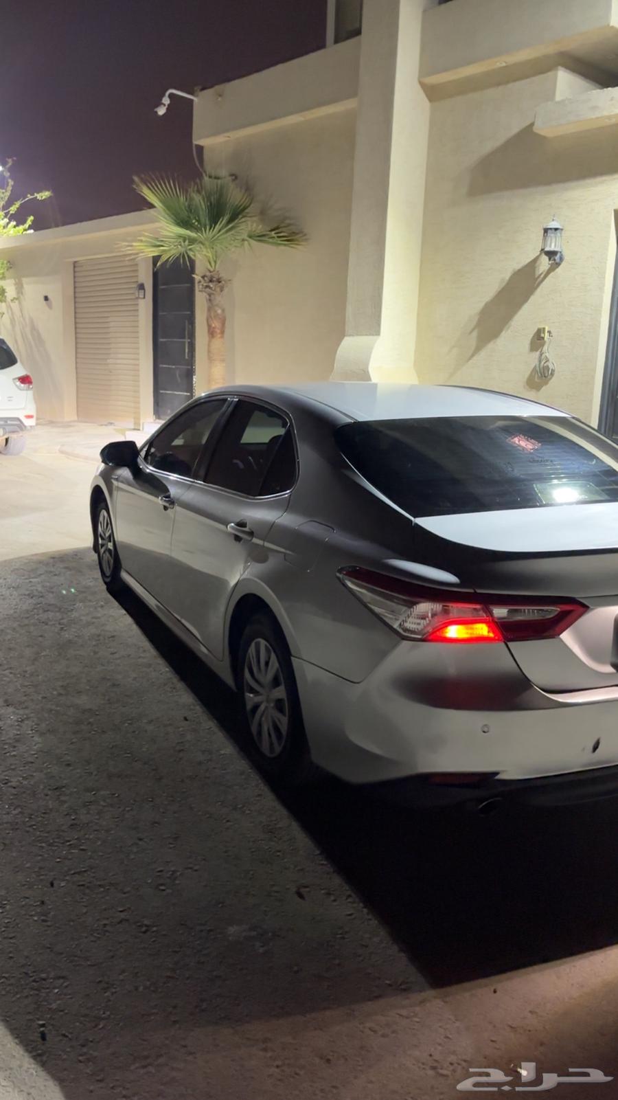 Camry 2019 (Hybrid)64546971615875112