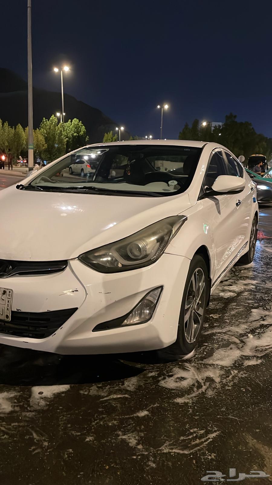 ألنترا 2015 تمتيك شاشه كيمرا خلفيه زجاج كهربا ماشي 440الف64539981988355113