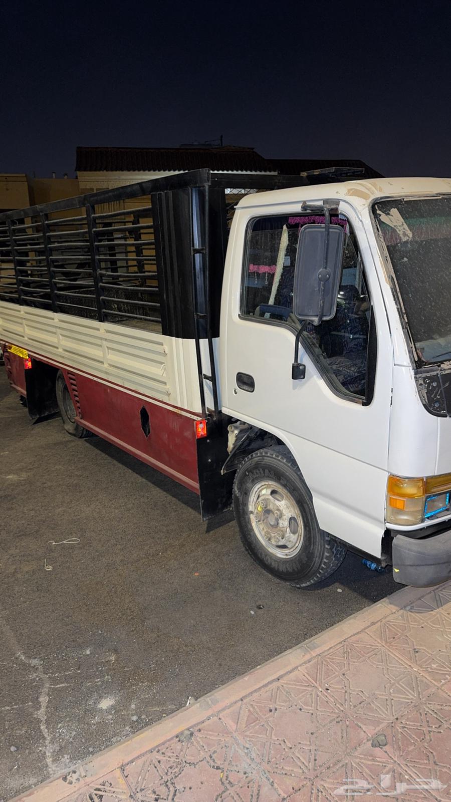 للبيع دينا ايسوزو 200164549275703042112