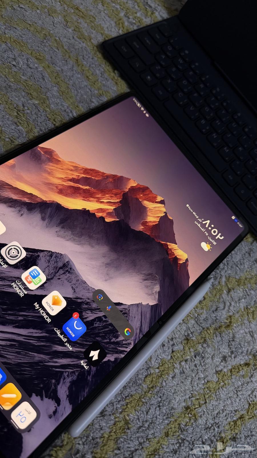 تابلت هونر ماجيك باد 264397144598275114