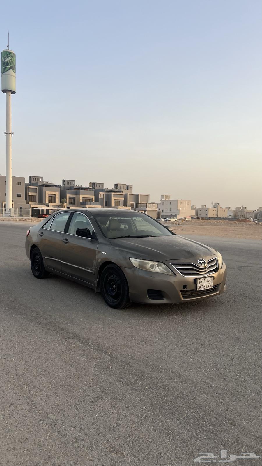 Camry 2011 Standard64536210018305111