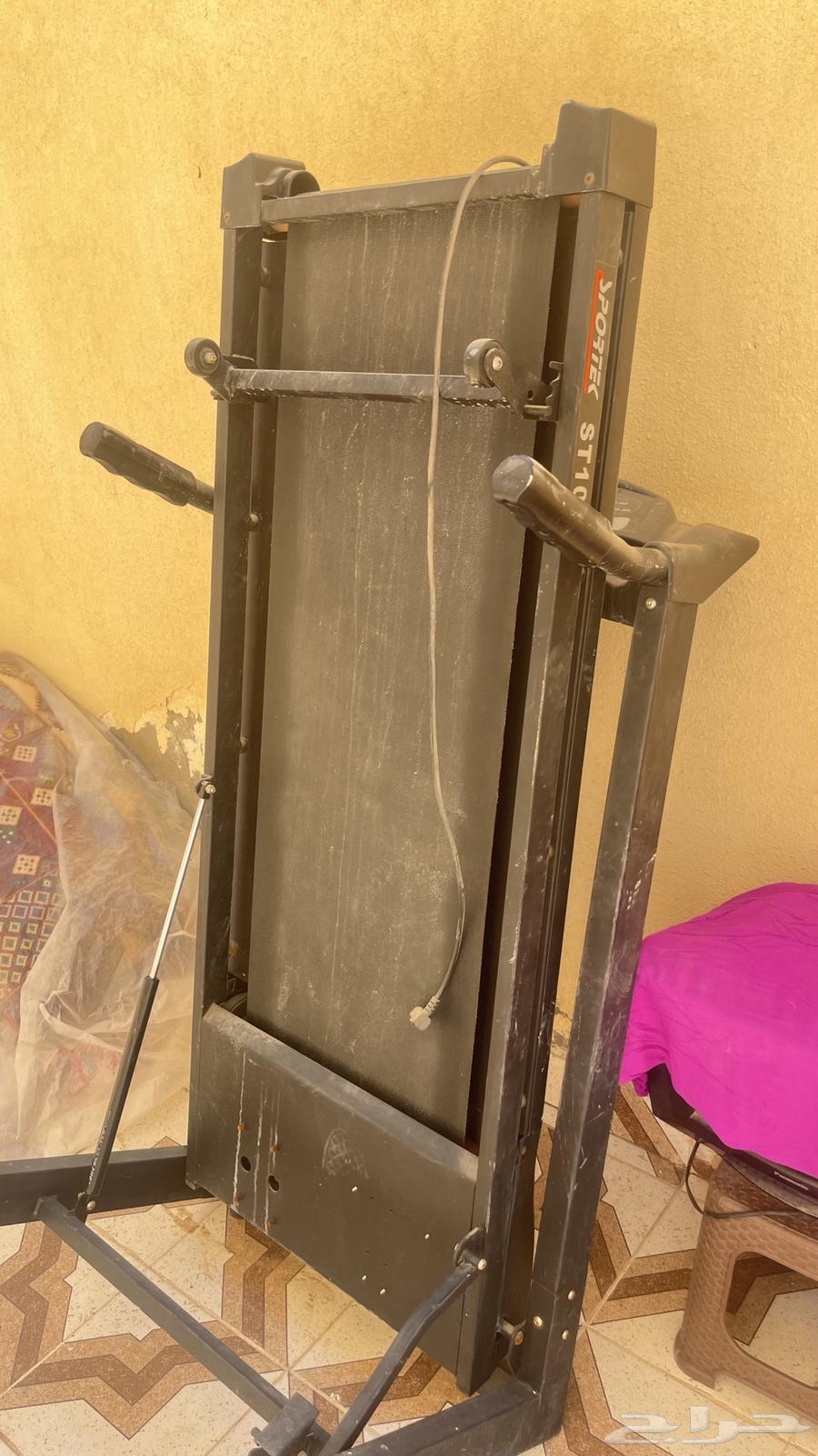 للبيع جهاز سير64398186668801110