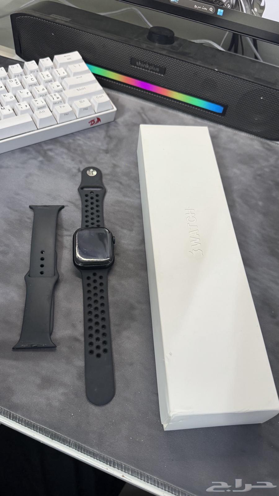 ابل واتش 7 مقاس 4564394992807426110