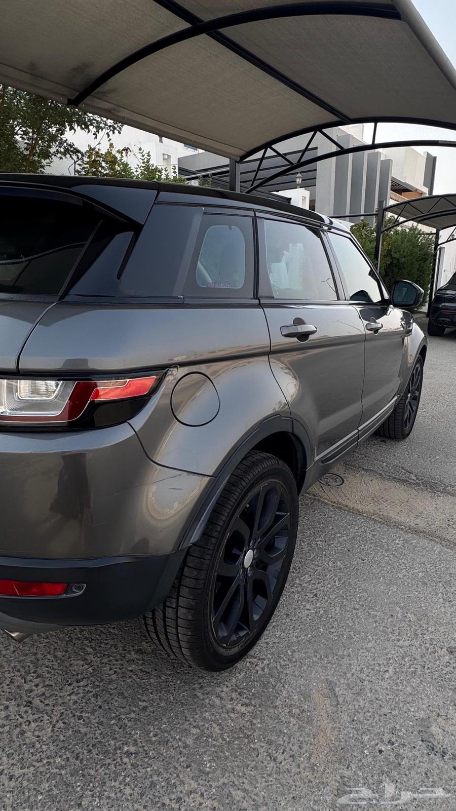 Range Rover Evoque 201863618071858177113