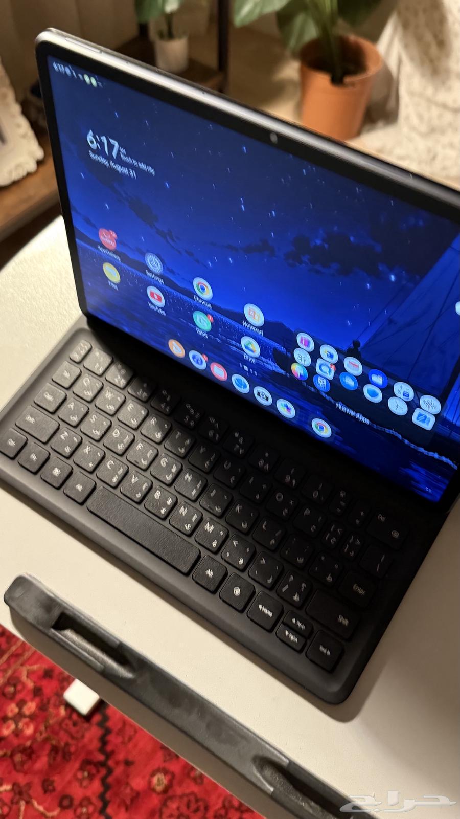 Huawei MatePad 11.5 with Keyboard64394909935873114