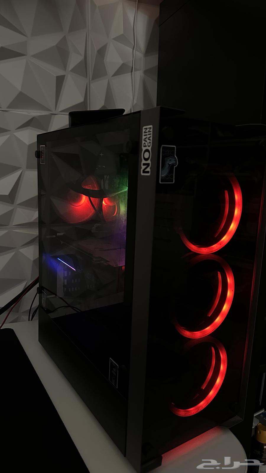 بي سي مستعمل64396783064705110