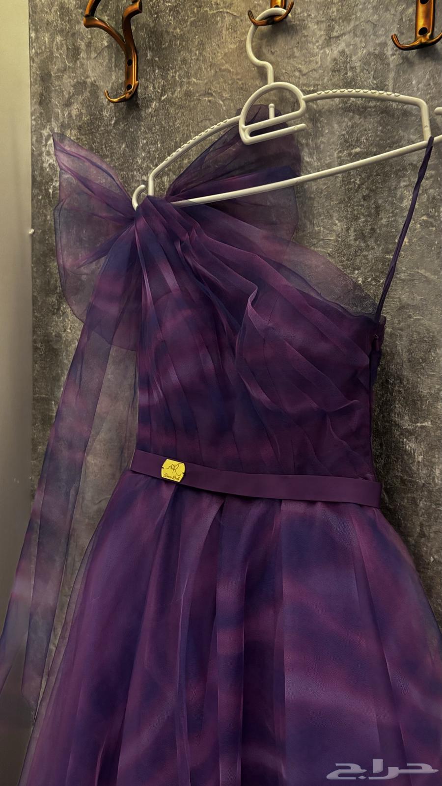 فستان سمر راضي تصميم خاص64392415940227112