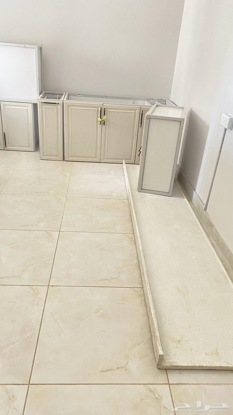 مطبخ صاج 7متر للبيع64399230550658112