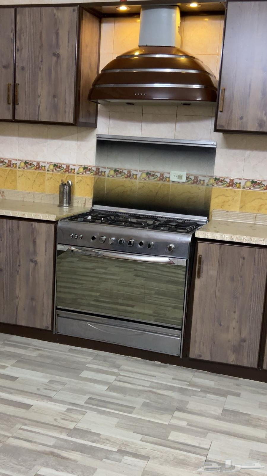 مطبخ ثلاث جهات64394080798722113