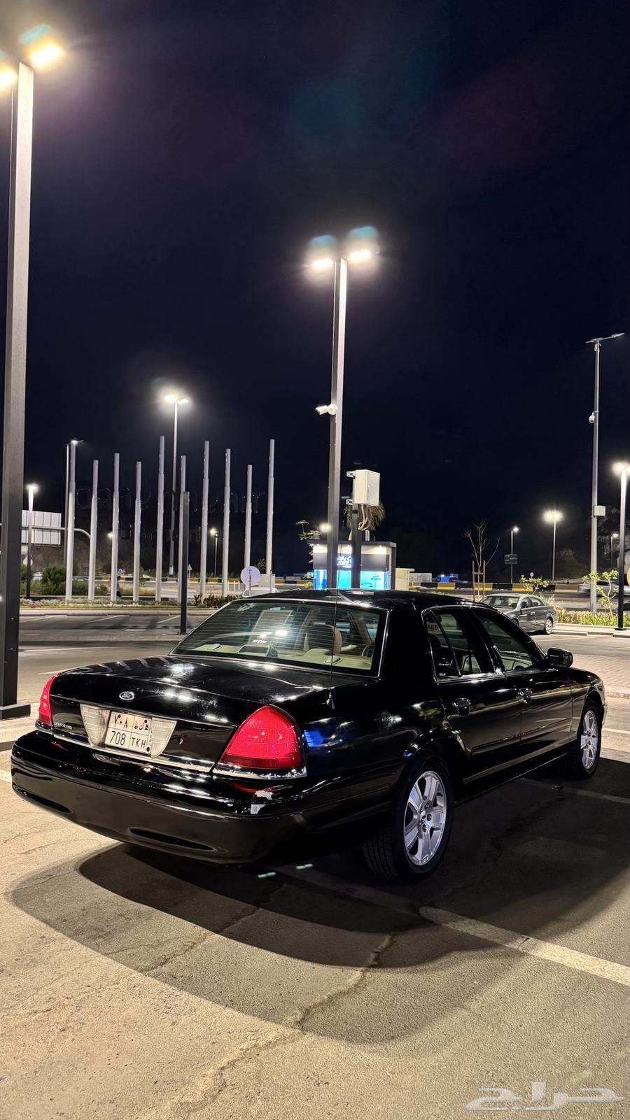 فورد فكتوريا ممشى قليل64547373879810112