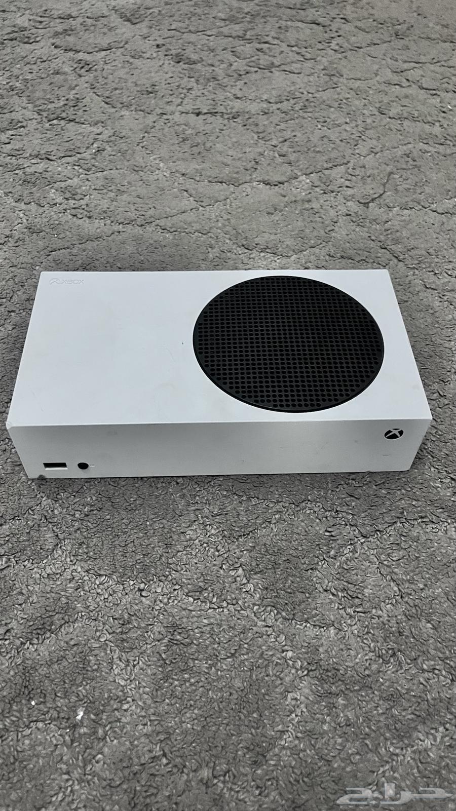 اكس بوكس سيريس اس 512 قيقا64396477877378110