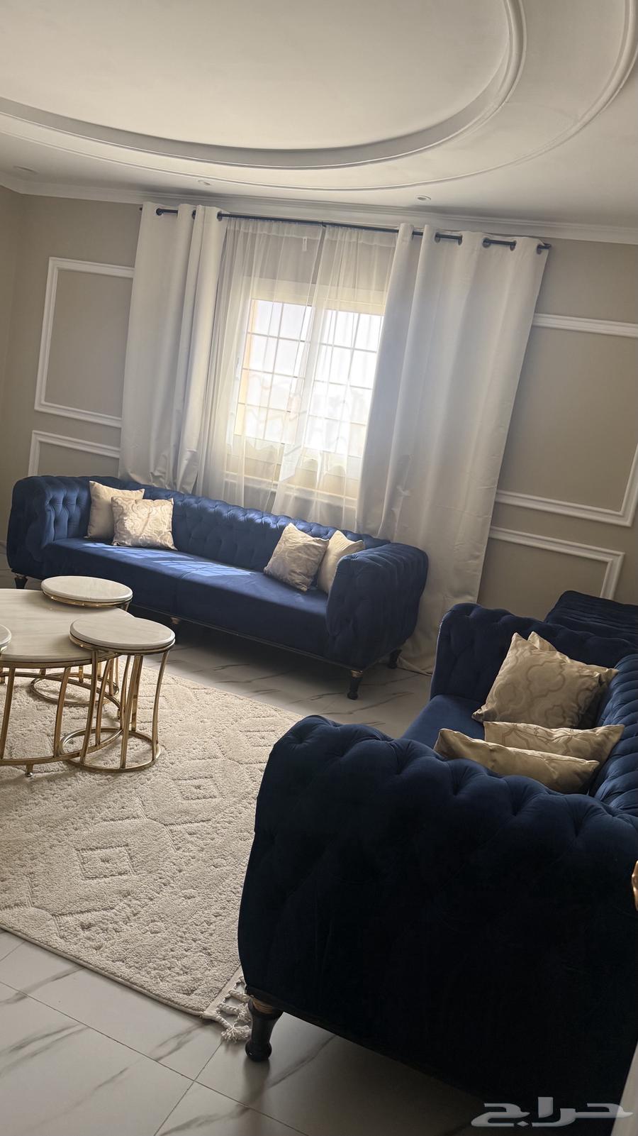 كنب مجلس كبير 14 شخص64395199598465110