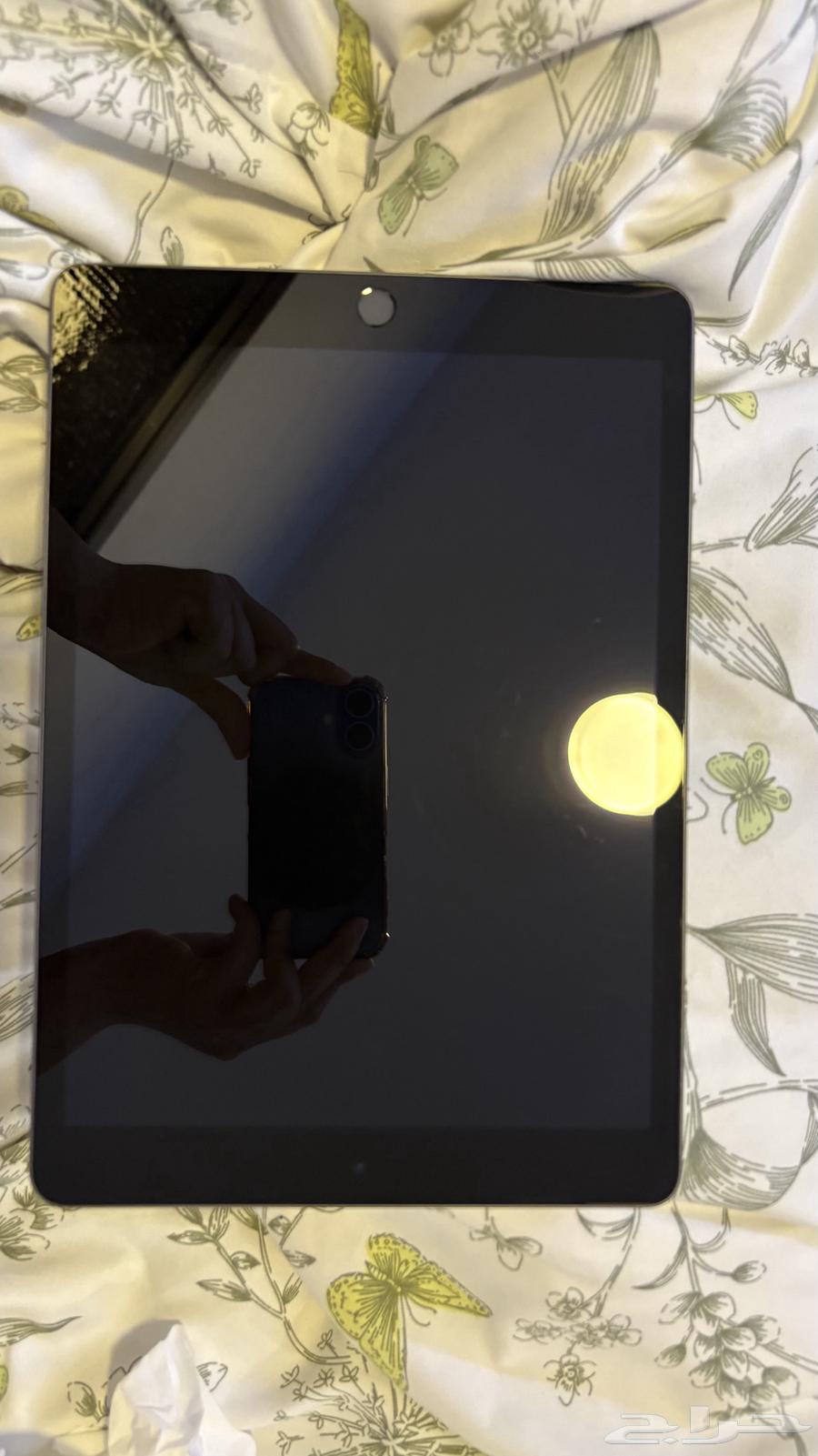 ايباد الجيل التاسع64395296003458112