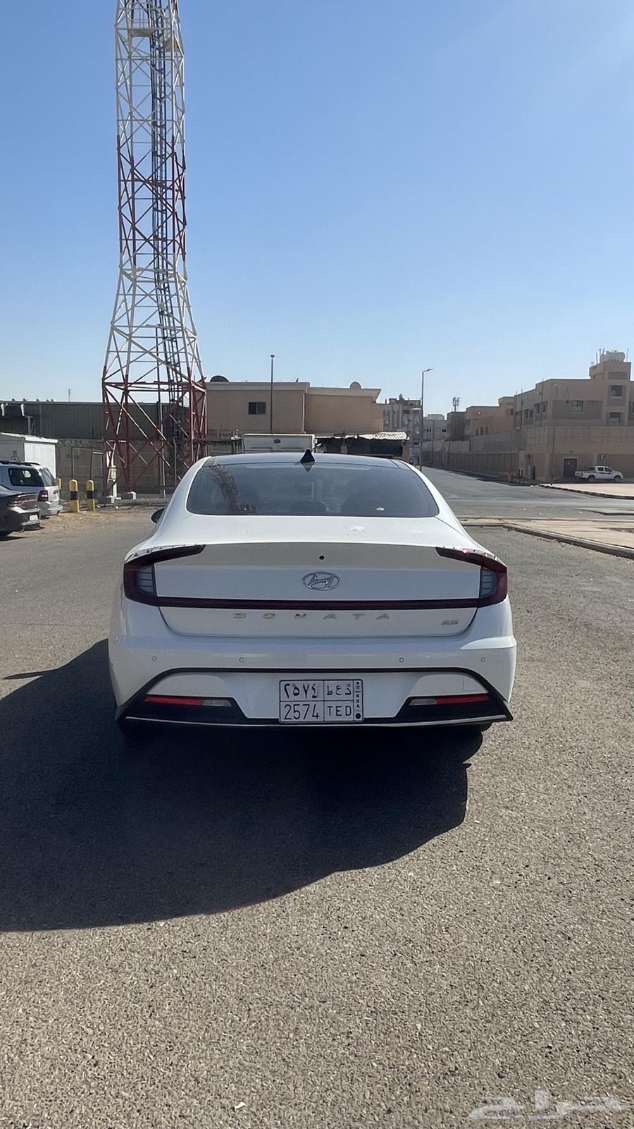 سوناتا 2020 للبيع او للتنازل64531039895938113