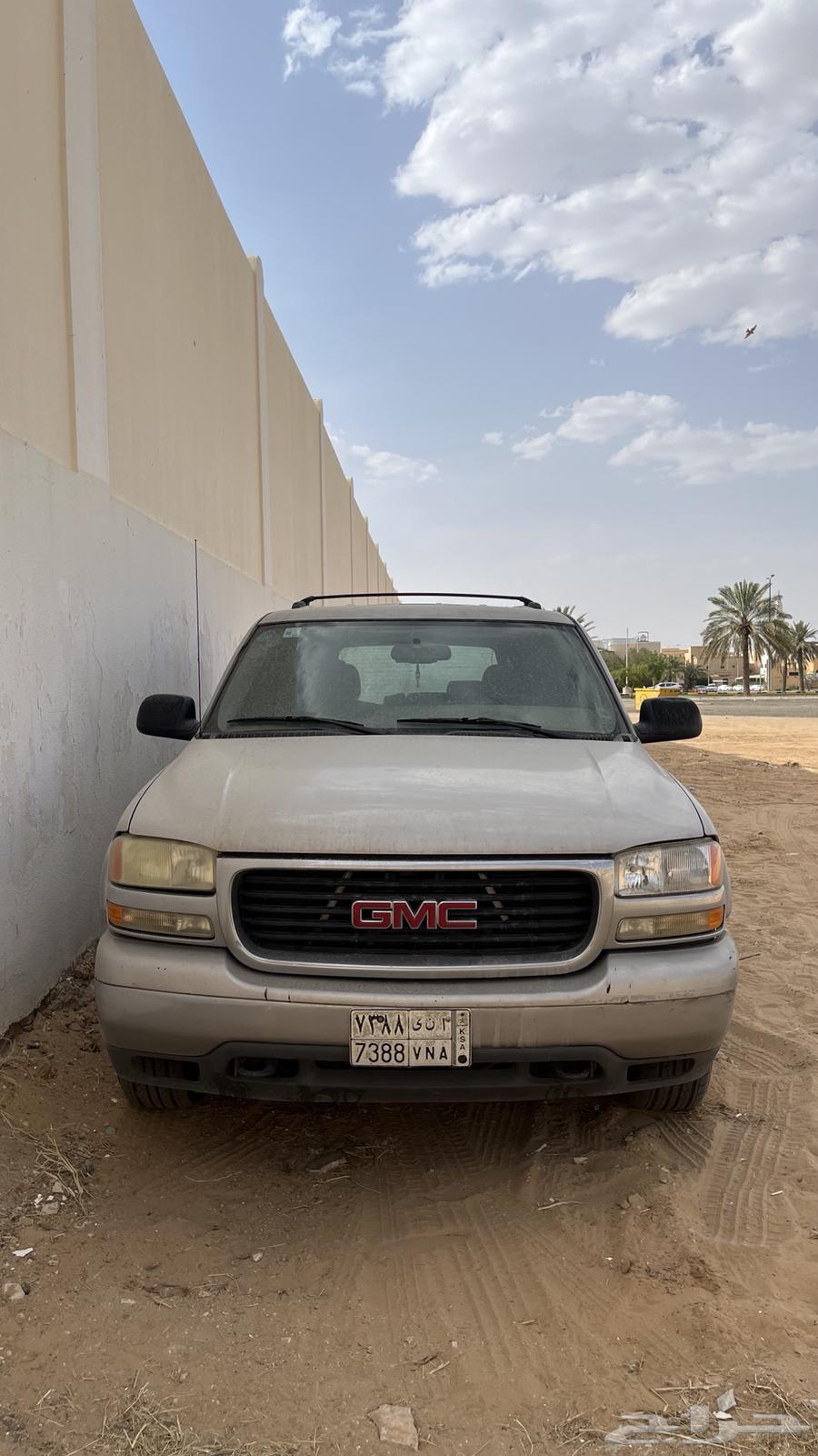 Yukon 200464552291783299110