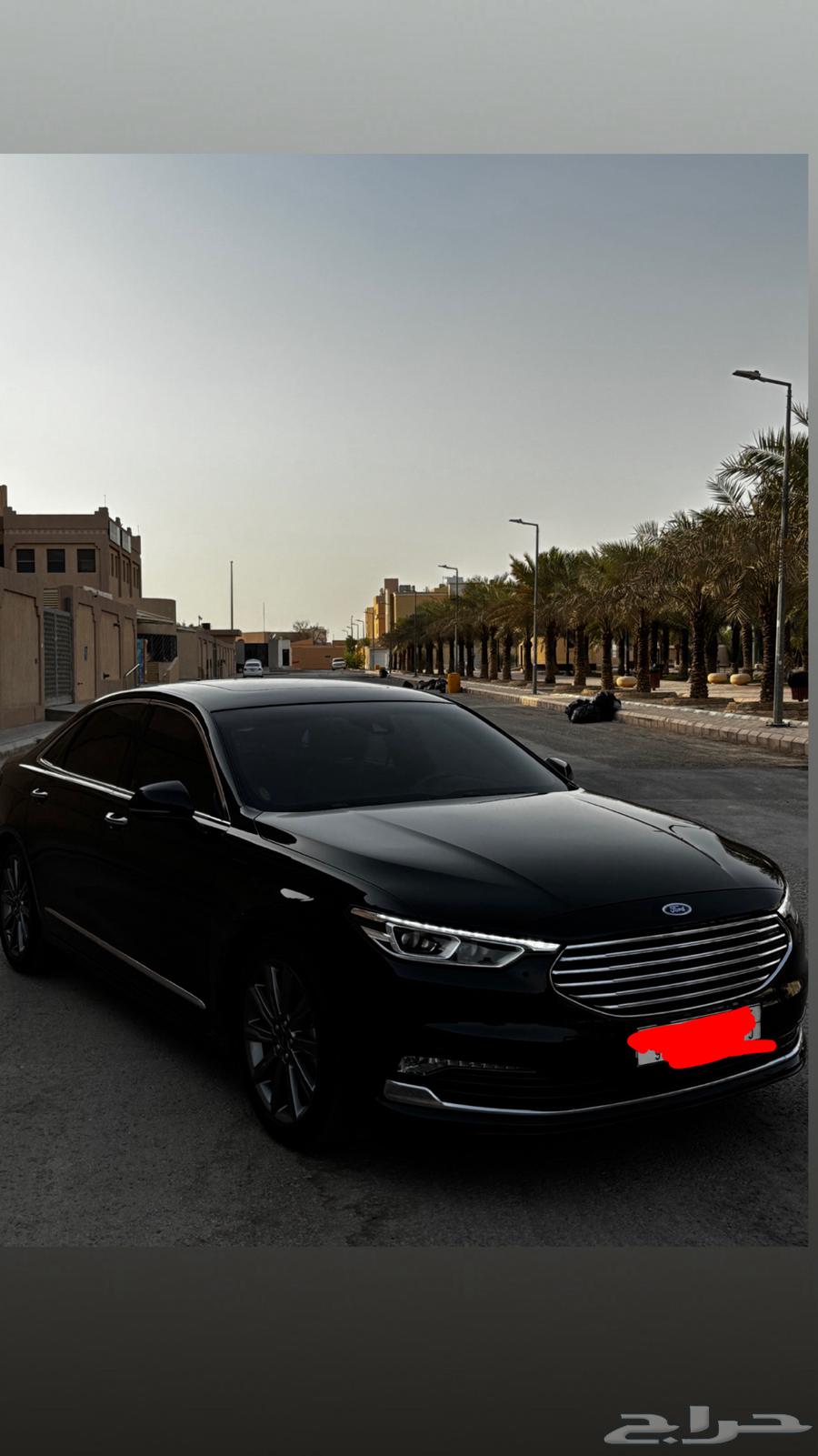 2020 Titanium Full Option Torus, Al-Jazeera Agencies64550379424129113