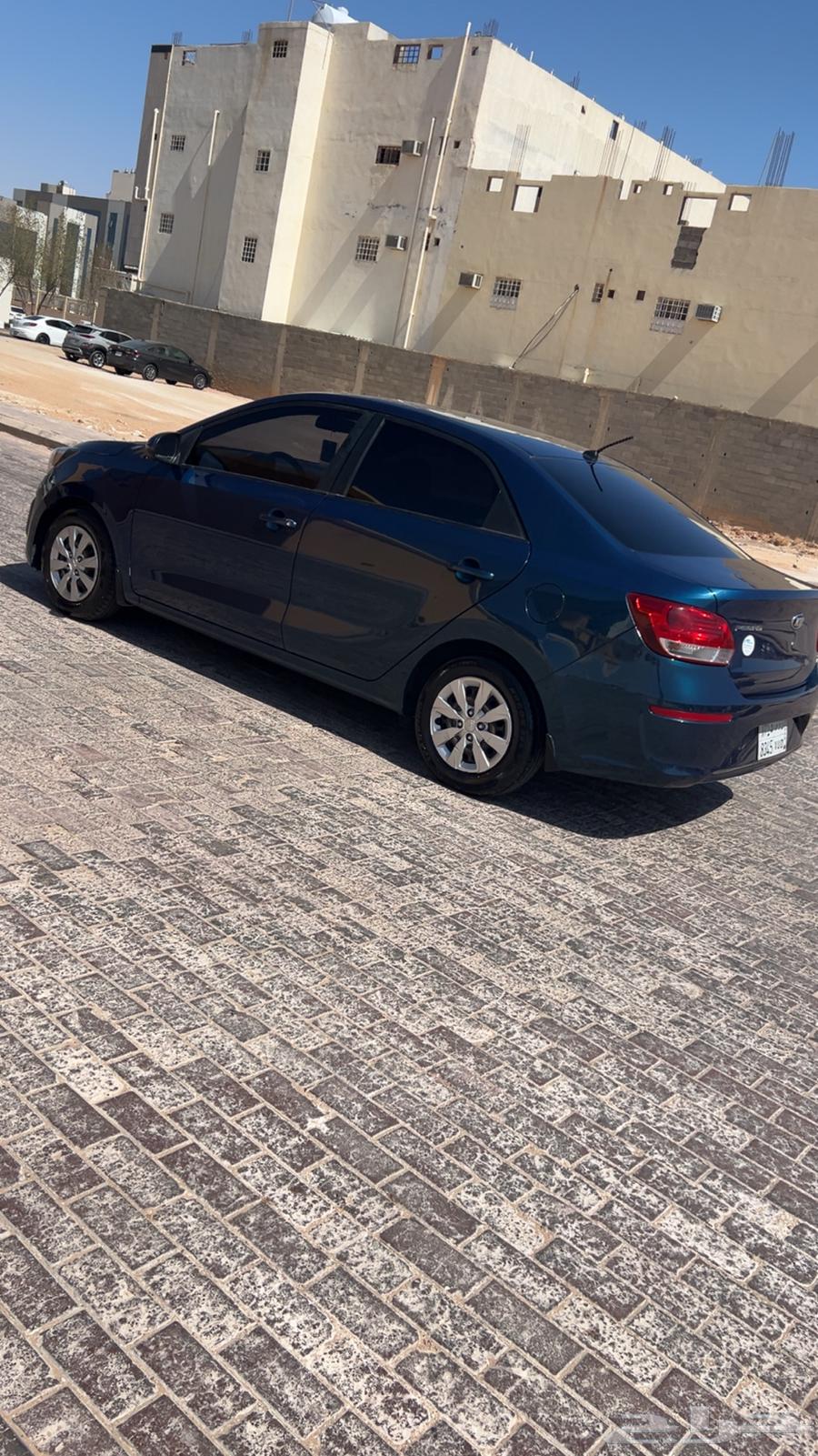 كيا بيجاس 202164544480995714113