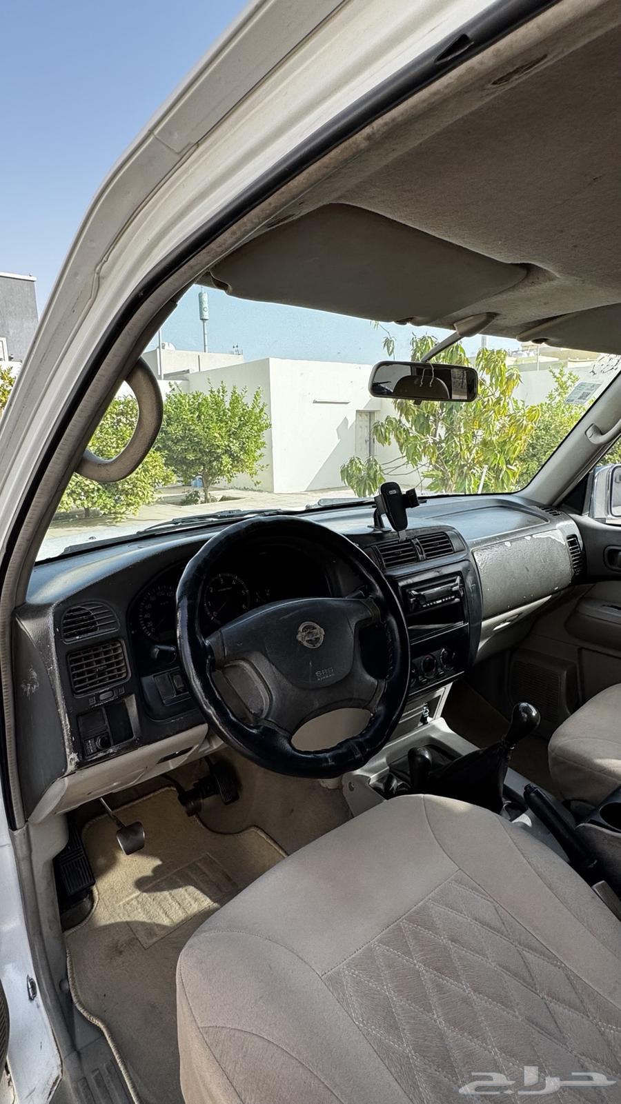 باترول سفاري 4500 بخاخ64546888186627114