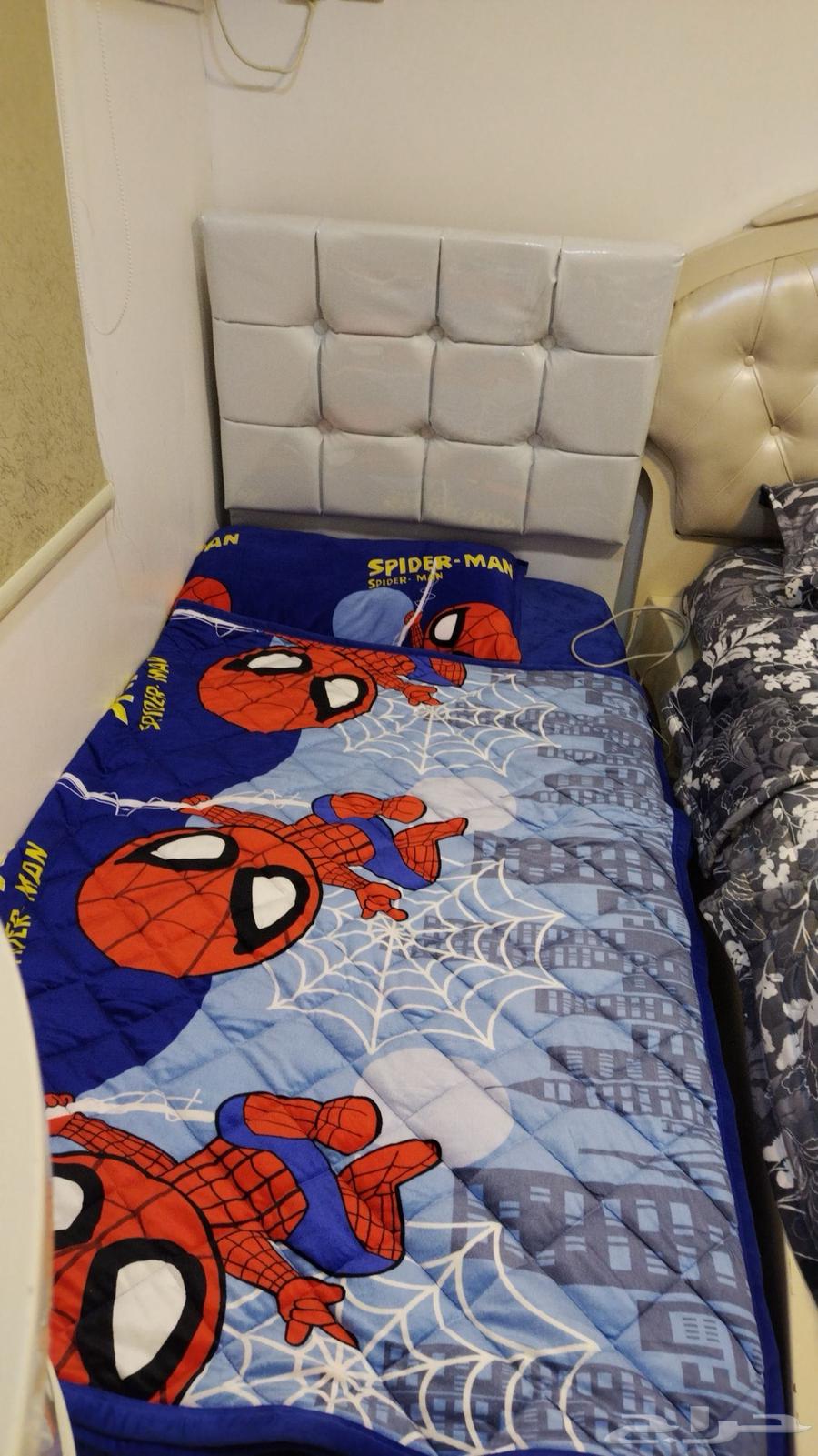 سرير للبيع64399300121218110