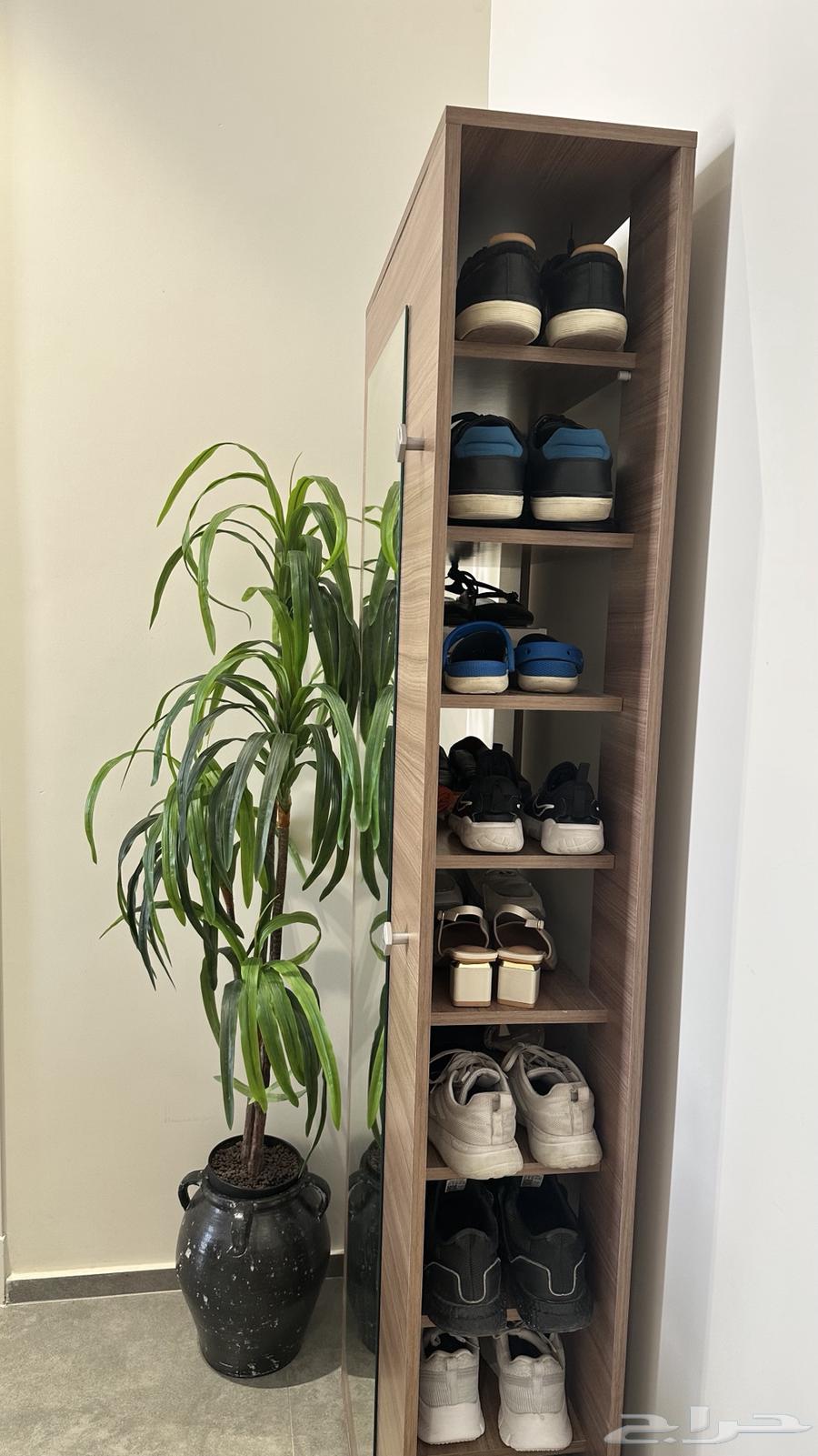 دولاب احذية للبيع64399133707395113