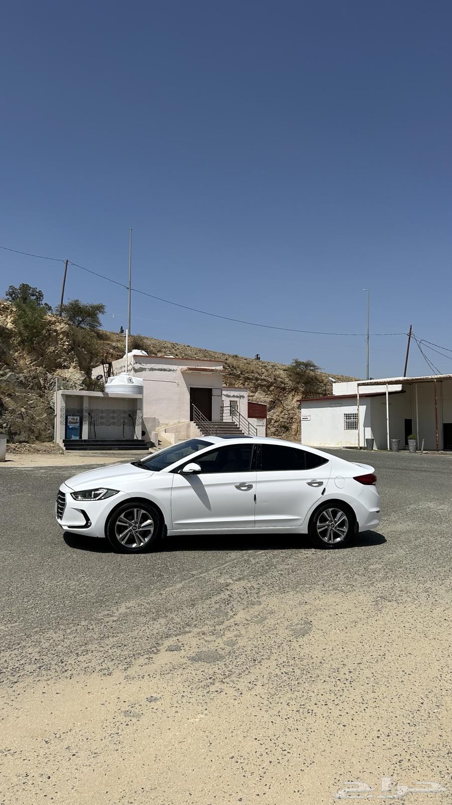 هيونداي إلنترا 2017 (فل كامل)64546553703299112