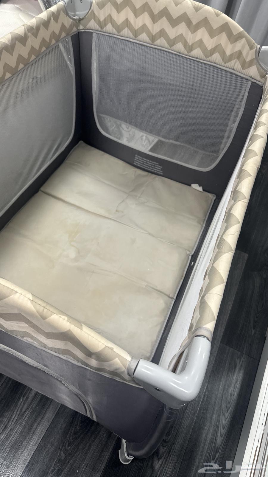 سرير مواليد64400134380931110