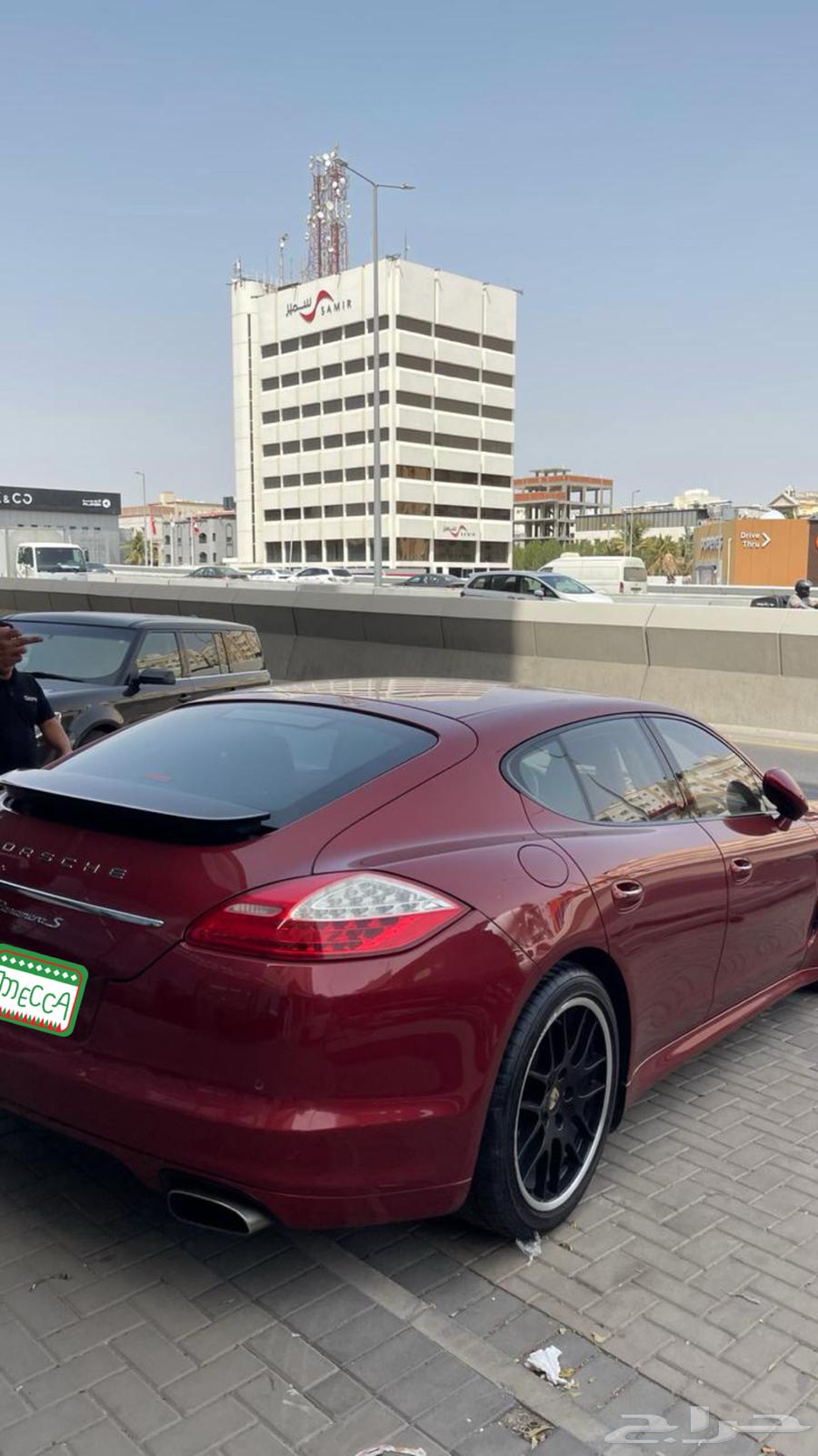 باناميرا ستة سلندر بودي بلد ممشى قليل63618148933505111