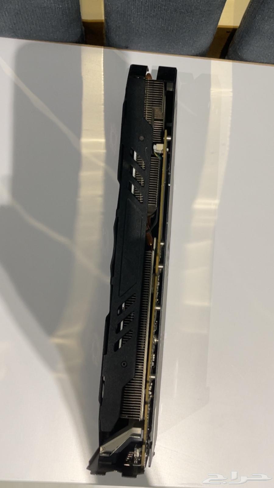 PowerColor Red Devil RX 480 8GB graphics card for sale64395130948866113