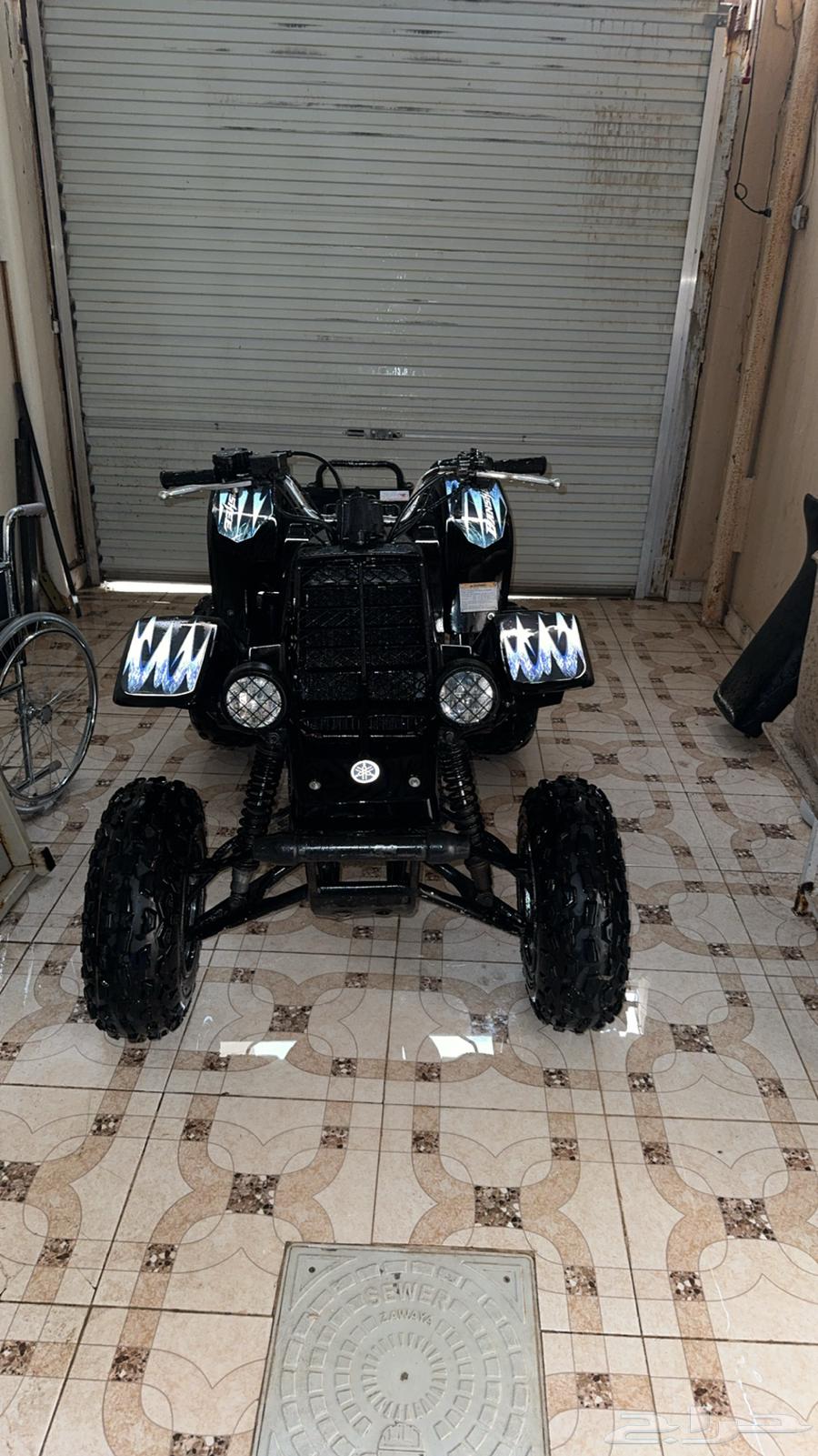 بانشي2005 خرط صفر64540052881409114