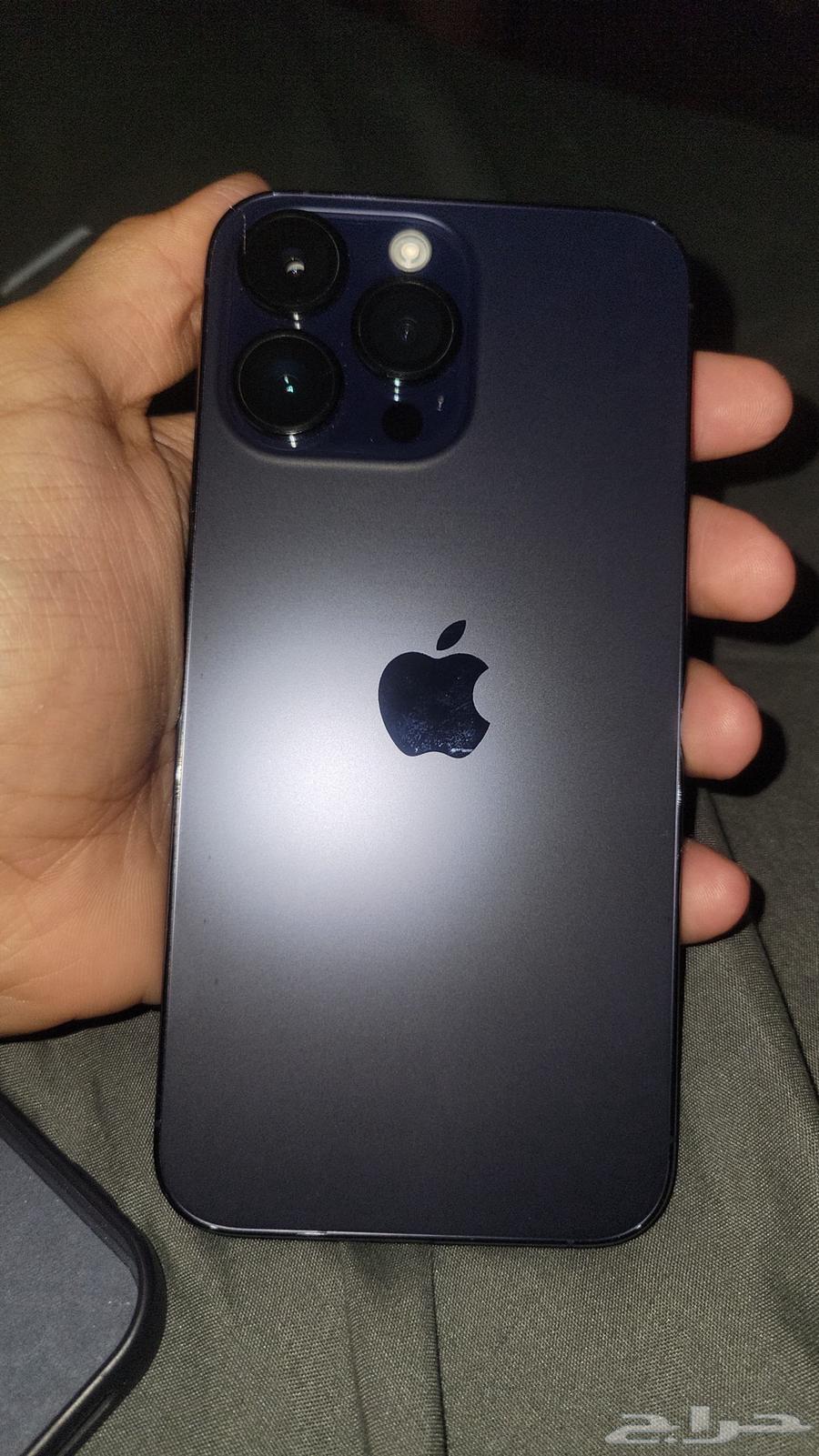 ايوفن 14 برو مكس64392909588481110