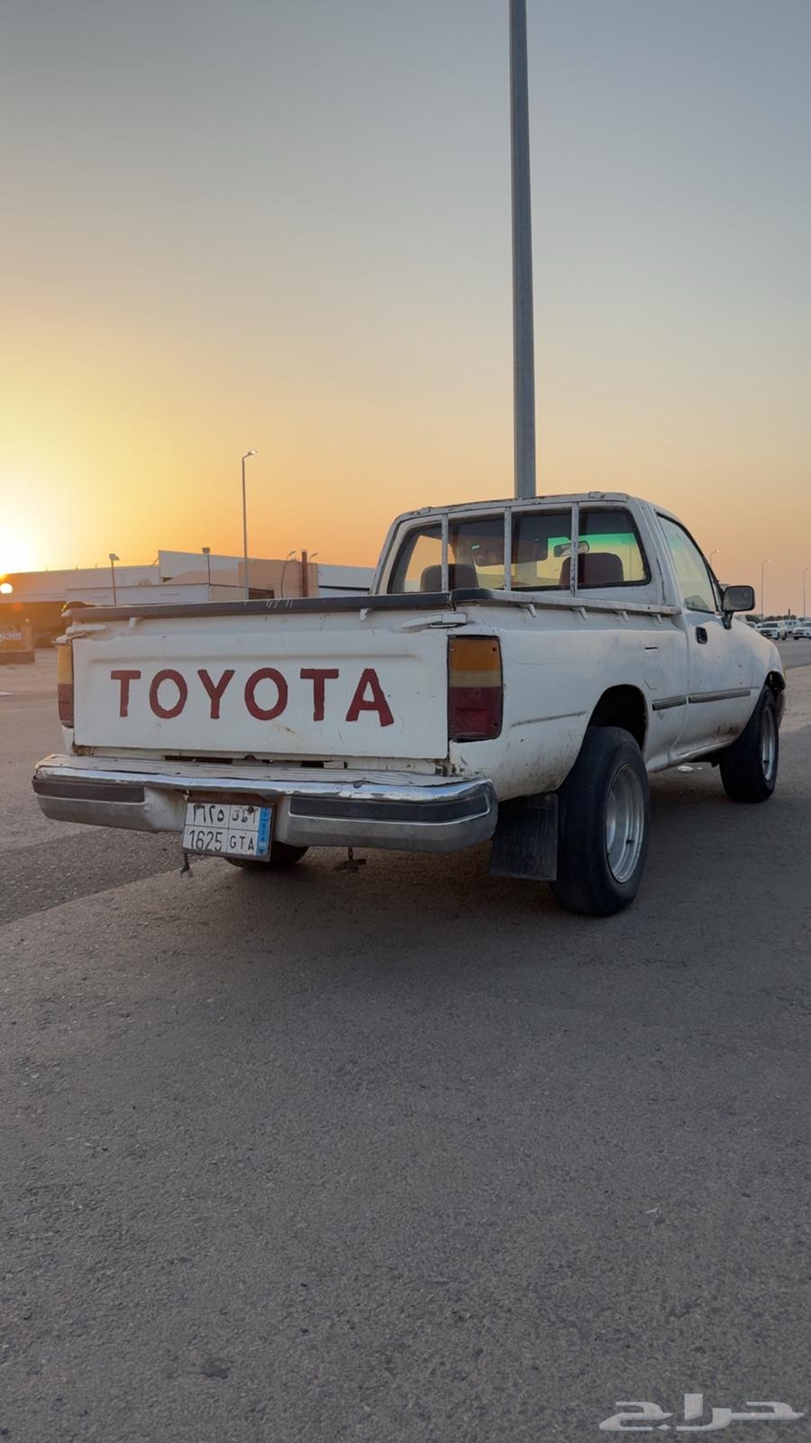 1992 Hilux cabin for sale63618149175169114