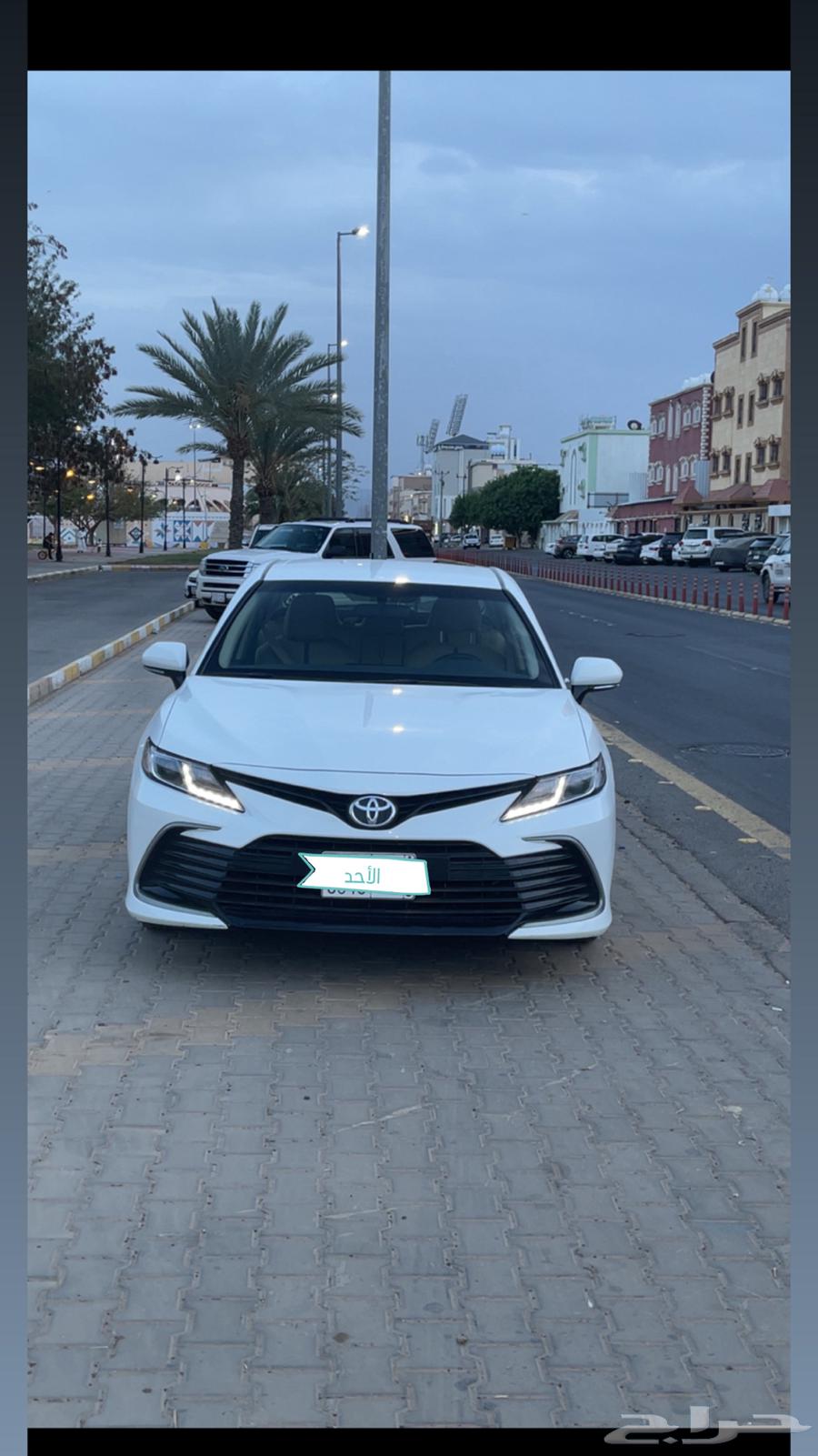 Camry 2021 Stored64552802749315113