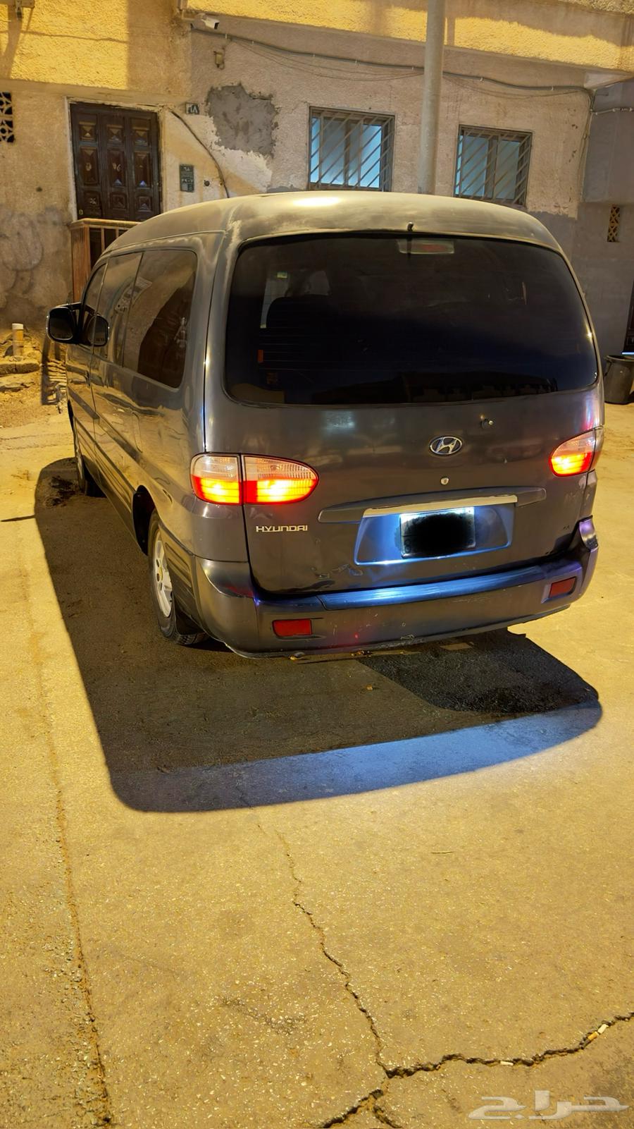 H1 Diesel Automatic for Sale63618074034817114