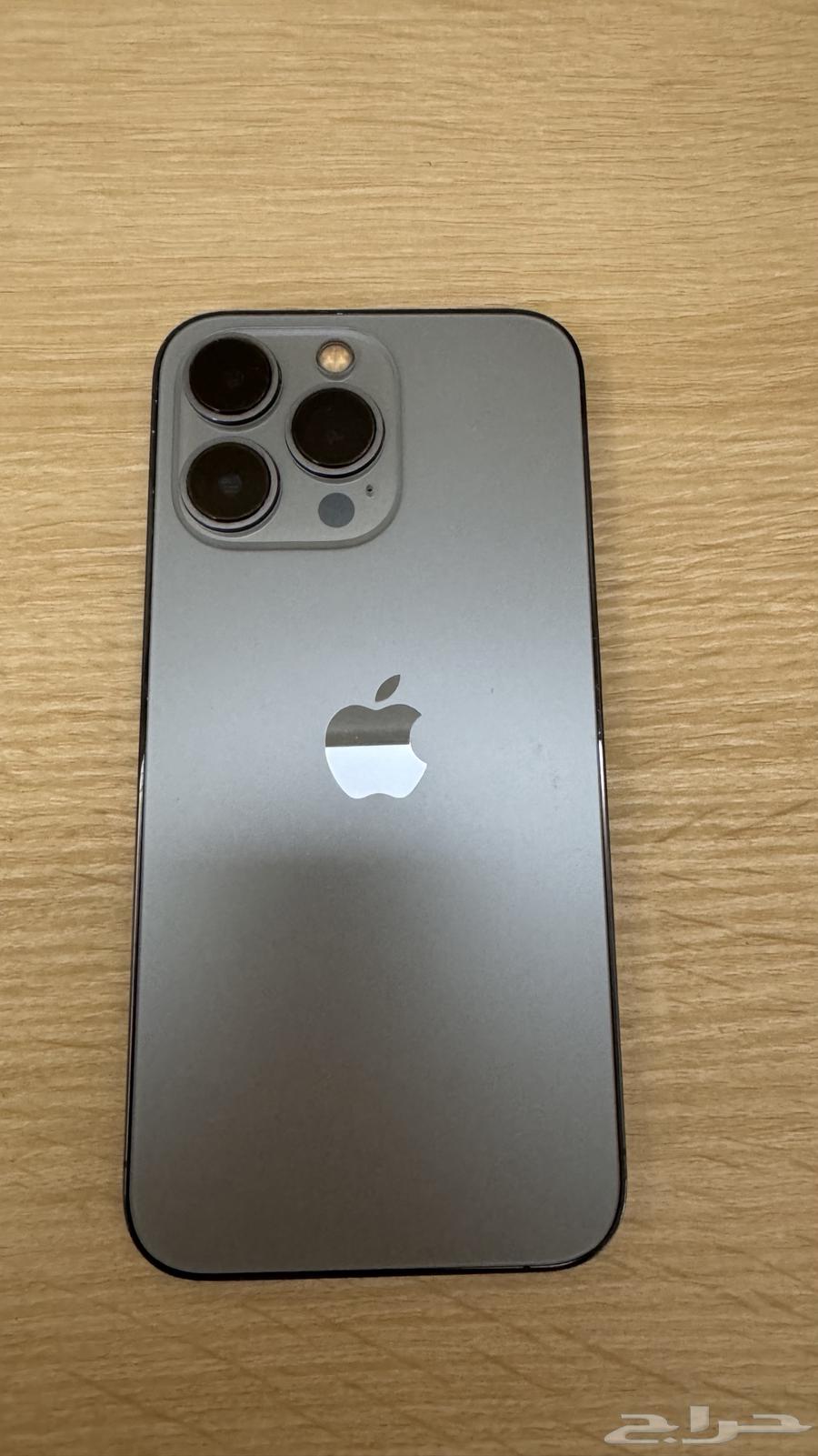ايفون 13 برو نضيف64399161448963110