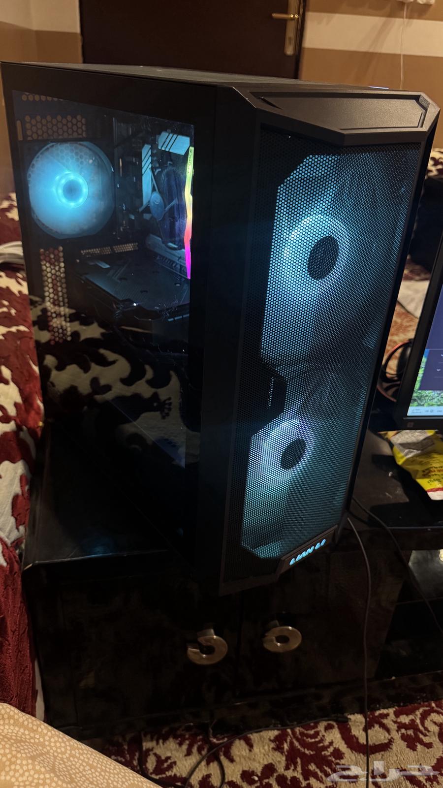 بي سي pc قيمنق64399689710593112