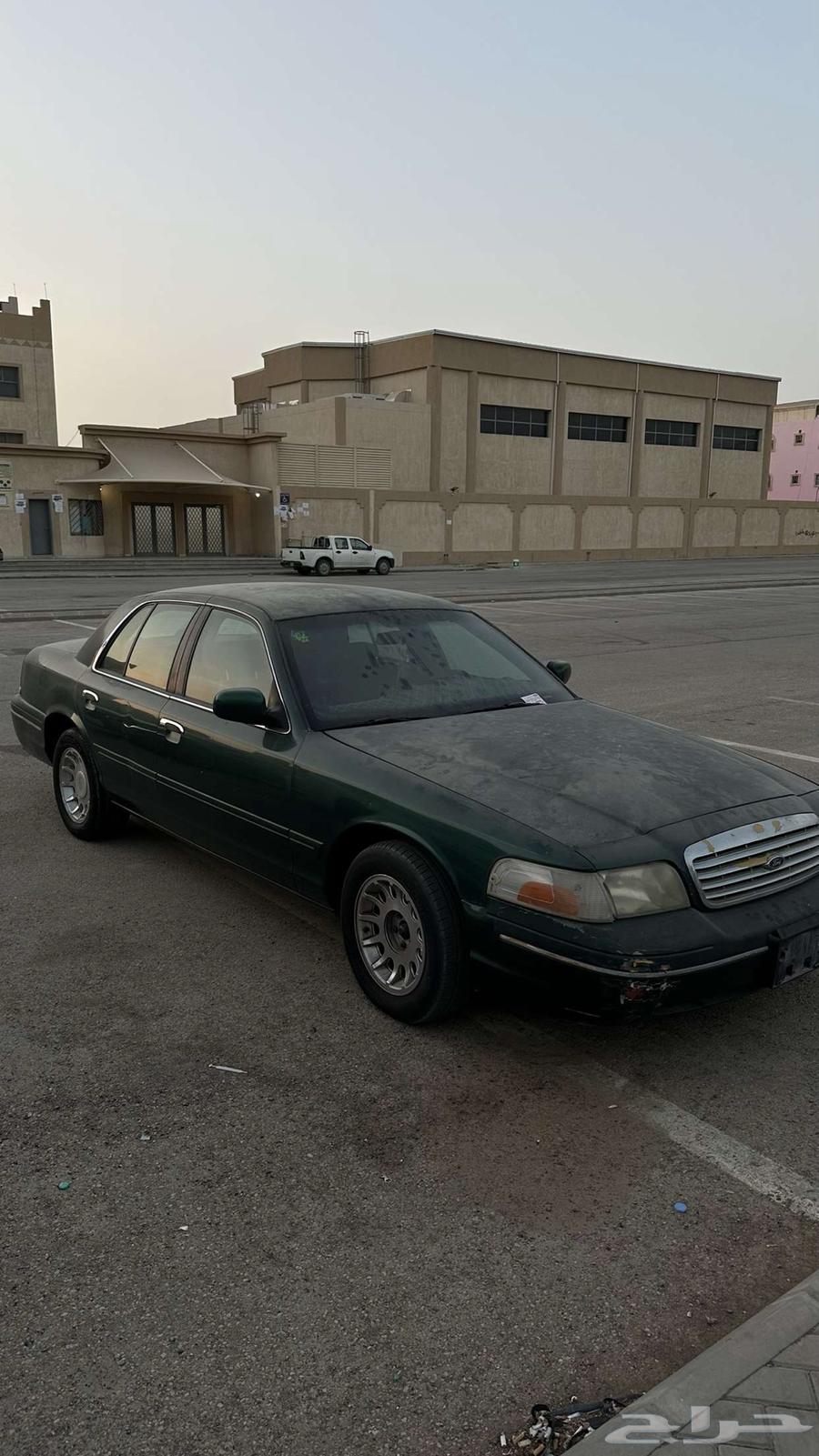 فورد 2001 جاهز للنقل64551791408897114