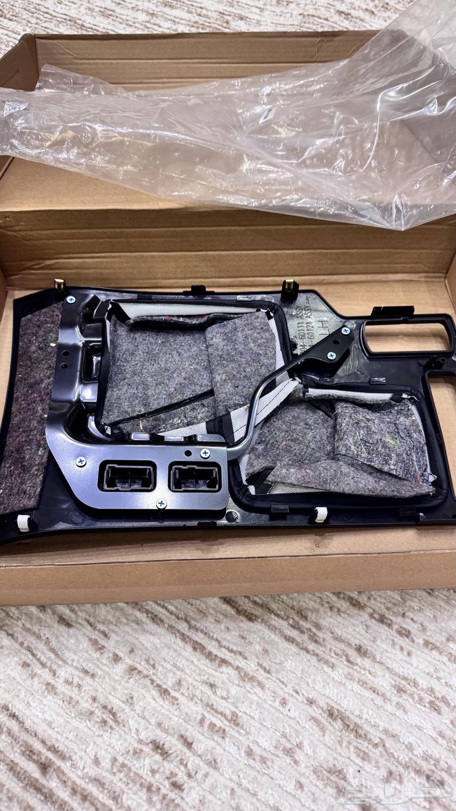 ديكور قير جيب لاند كروزر 98 - 200064549528317827110