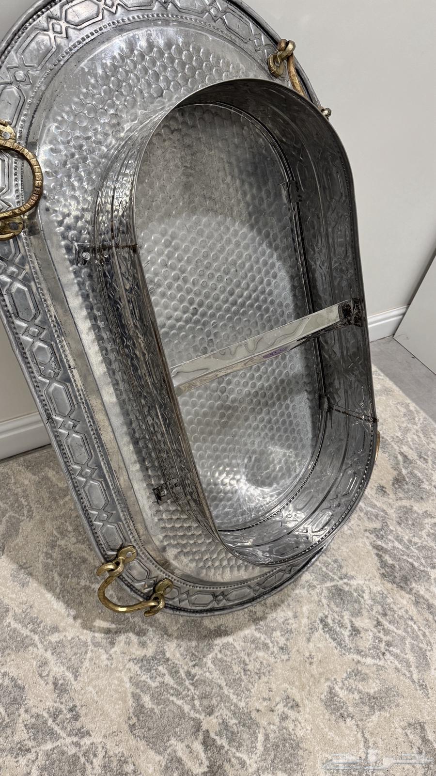 صحن ذبيحة بيضاوي 120 7064394992889603112