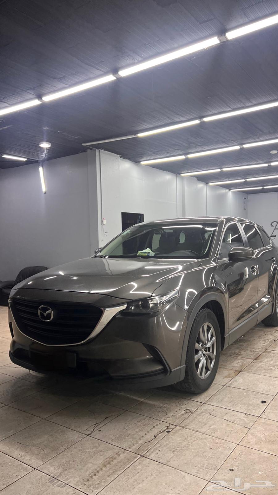 مازدا cx-963618077074179111