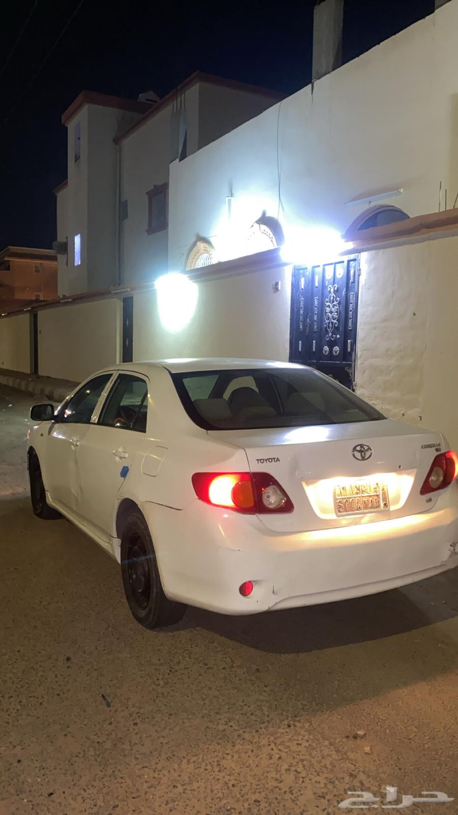كرولا 201063618079163777111