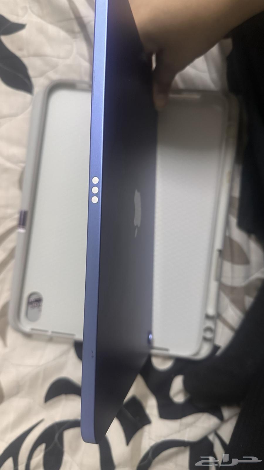 آيباد a16 أزرق ا64397464714243112