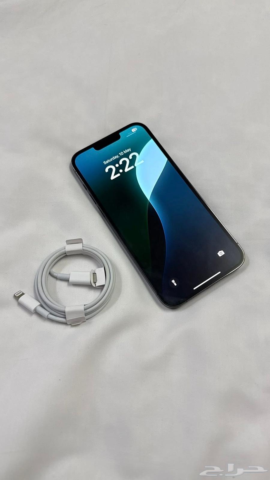 ايفون 13 برو64400203838467112