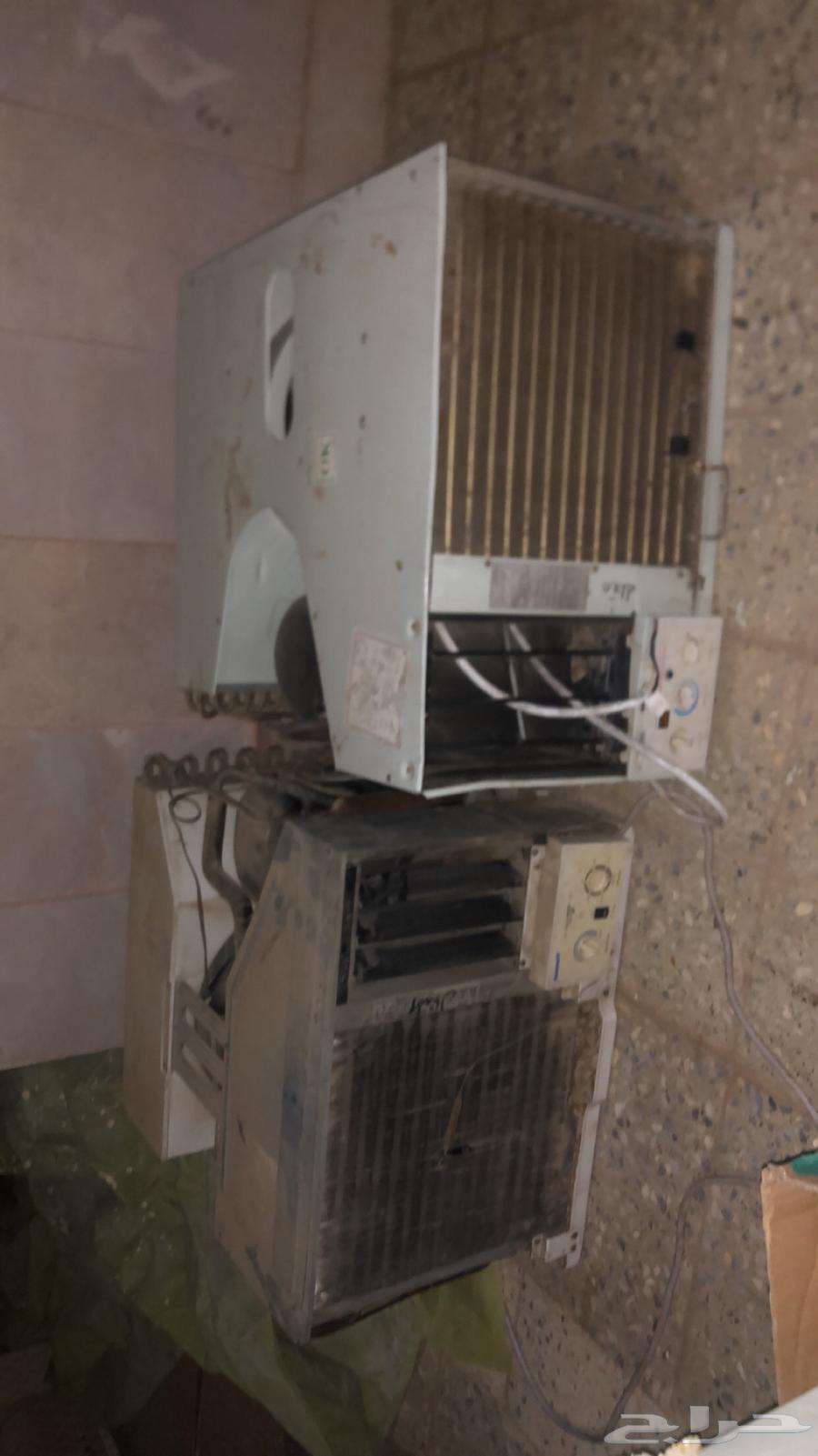 مكيفين جنرال64393610403841110