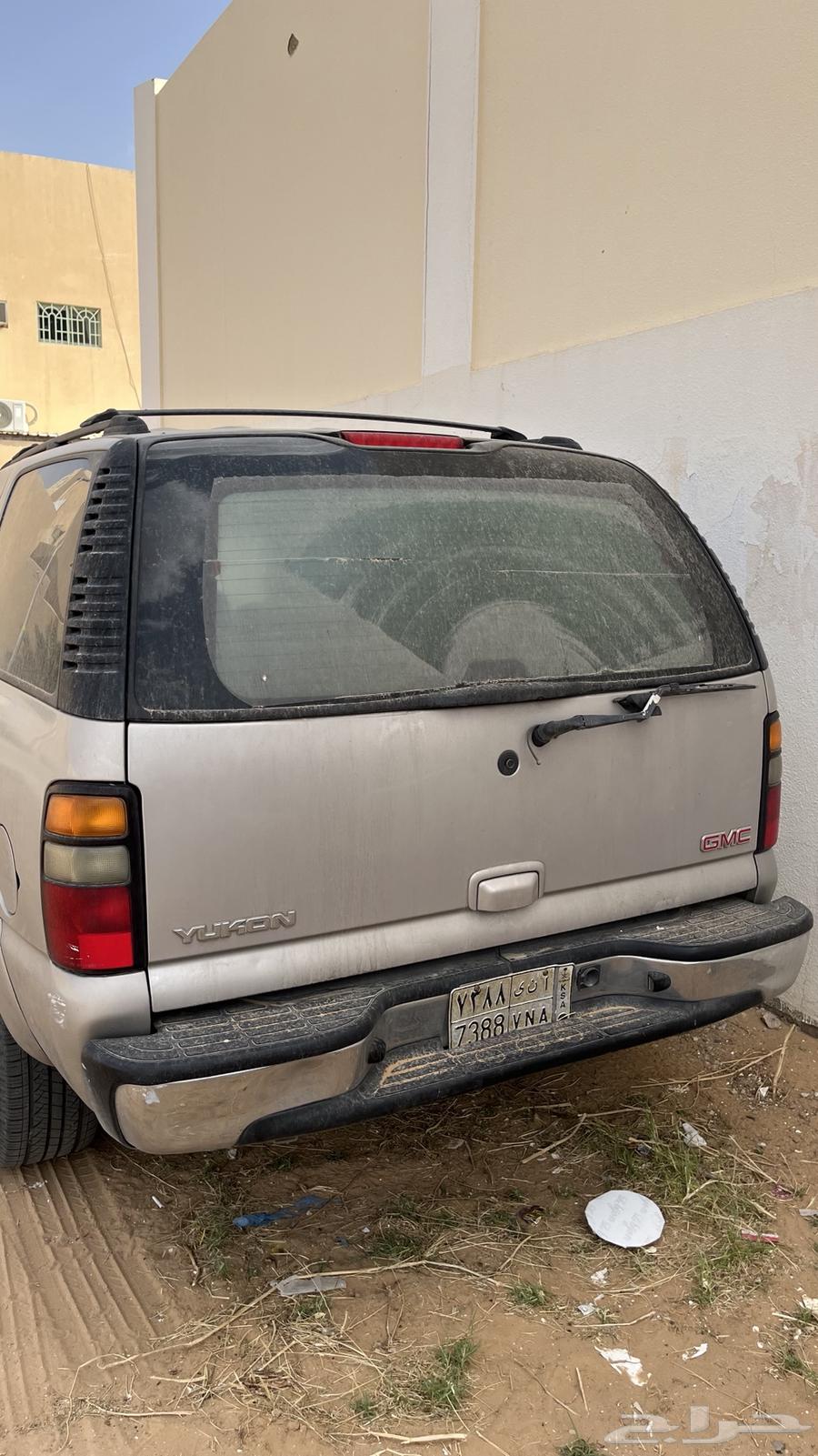 Yukon 200464552291783299113