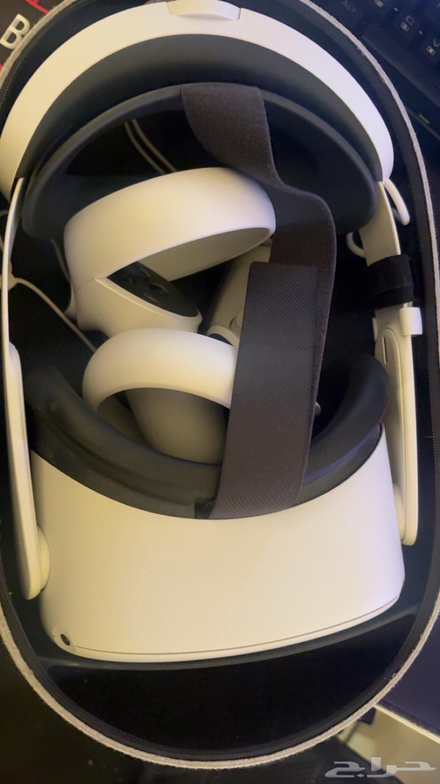 Clean oculus quest264399480144258111