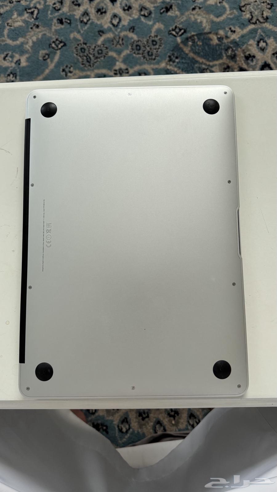 ماك بوك اير للبيع64396477892738112