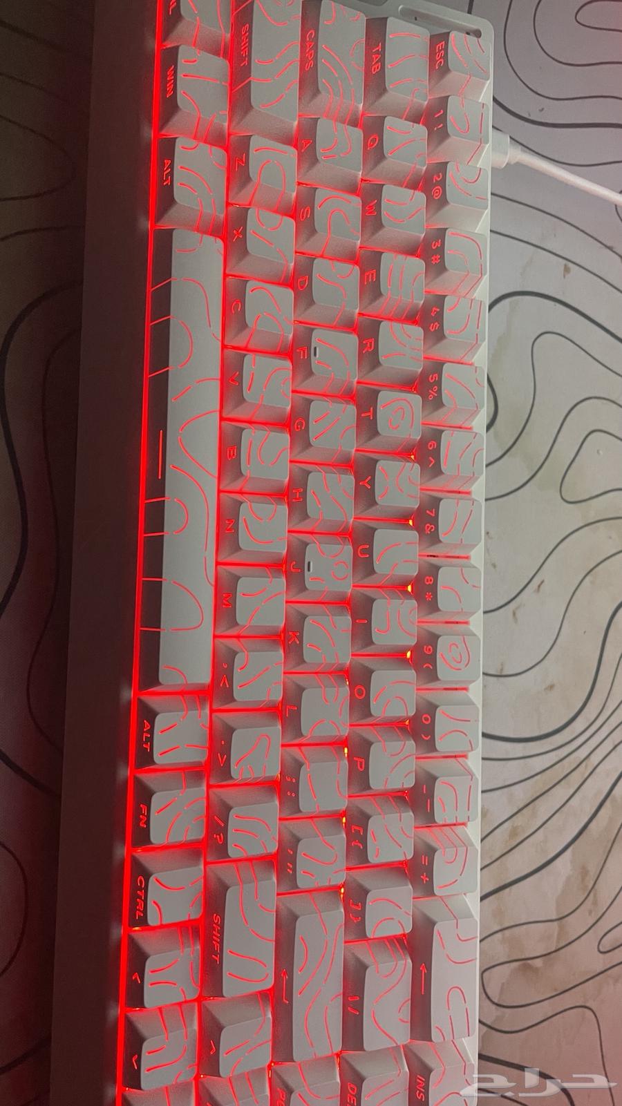 ACE68 Magnetic Keyboard64393224883202113