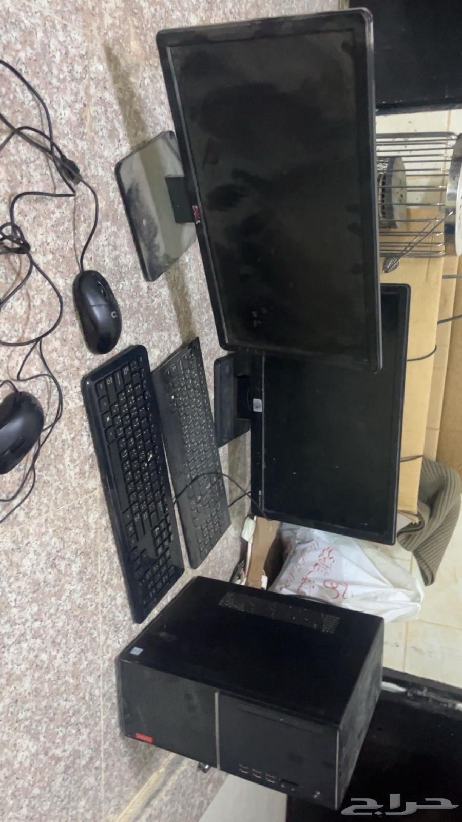 Desktop computer64399940365057112