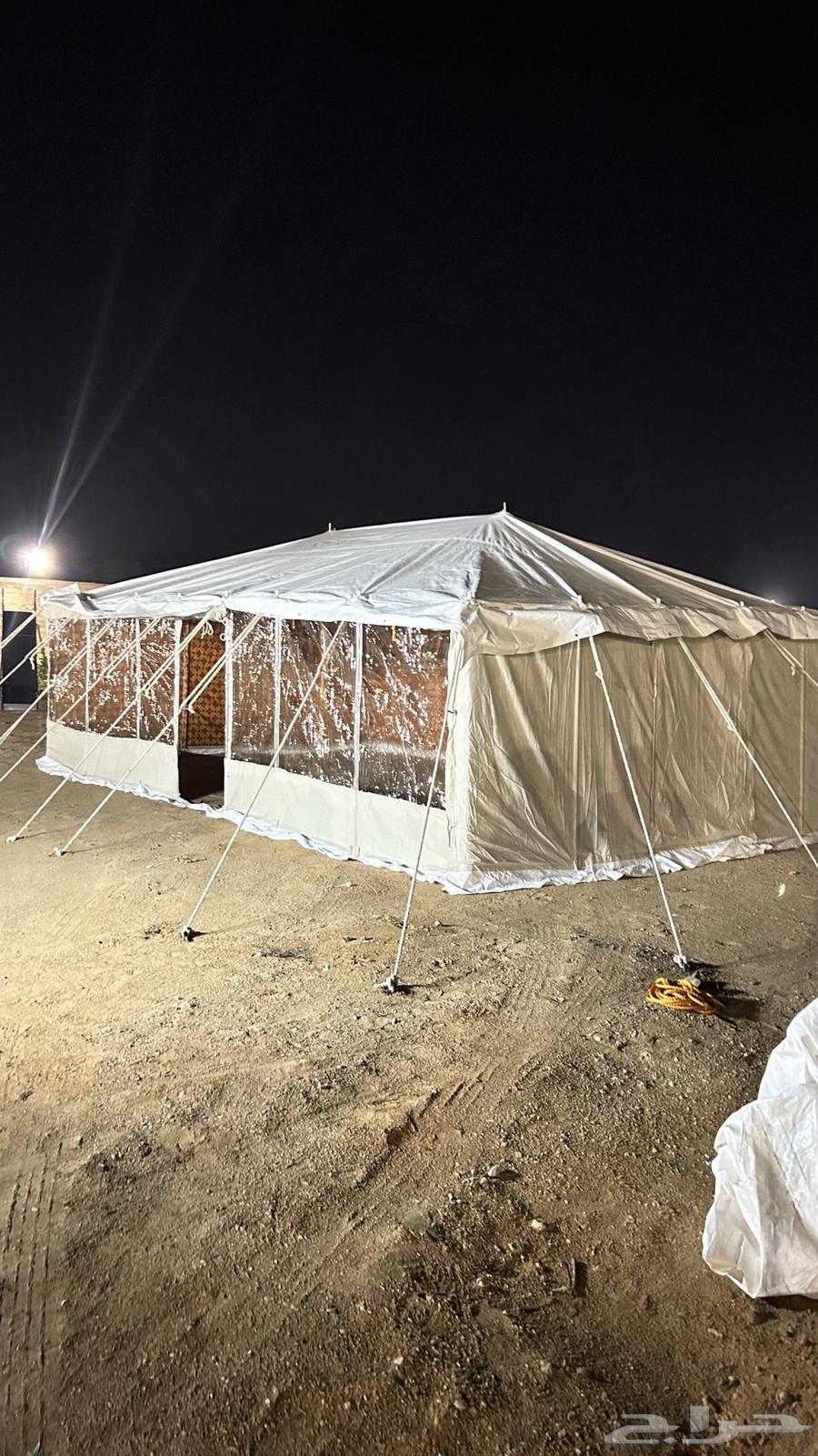 لبيع خيام باكستانية ثلاثه غاط مقاومه للمطر بنسبه 85 10064399828849667112